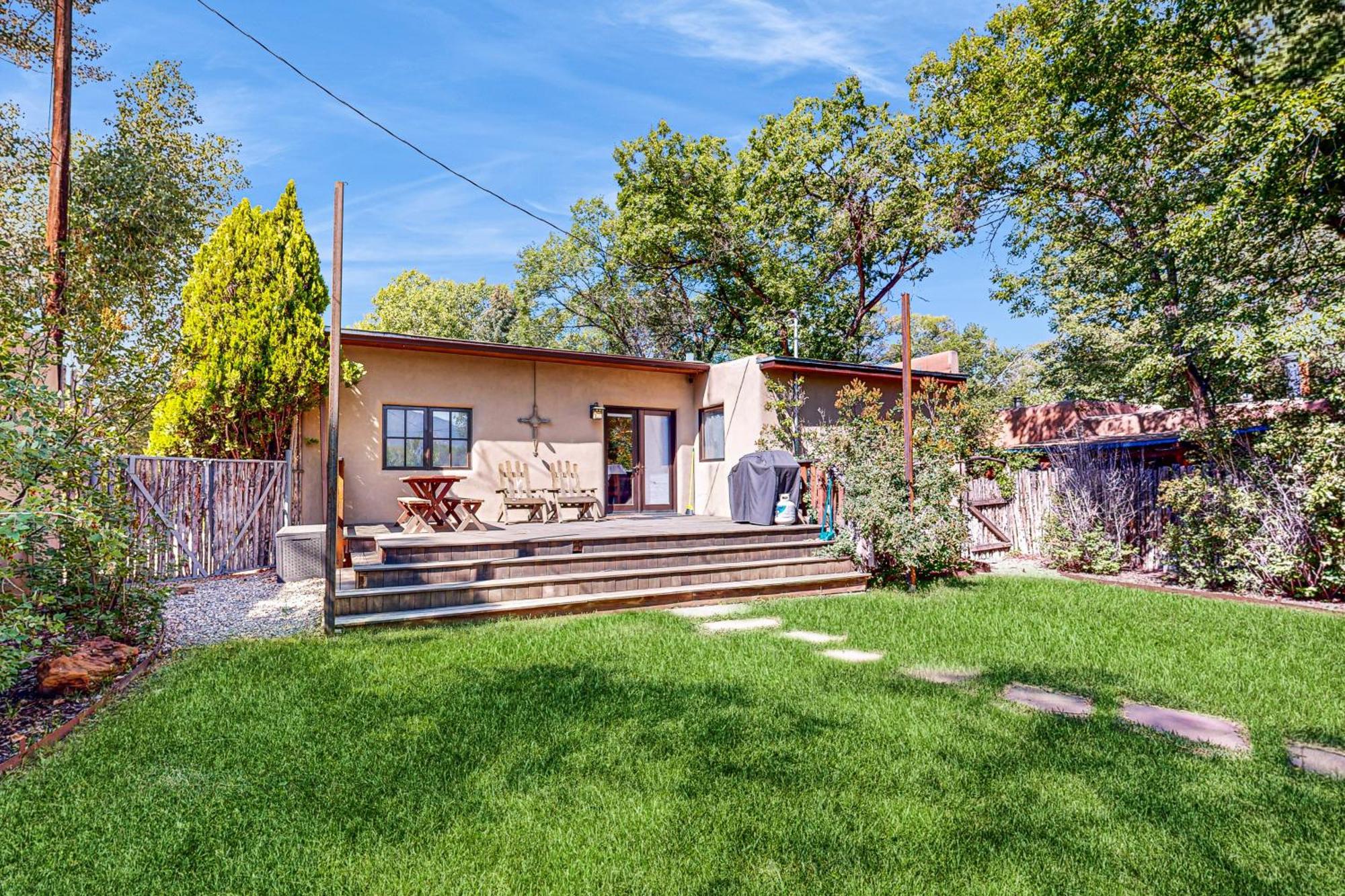 Casa Raya Taos Villa Exterior photo